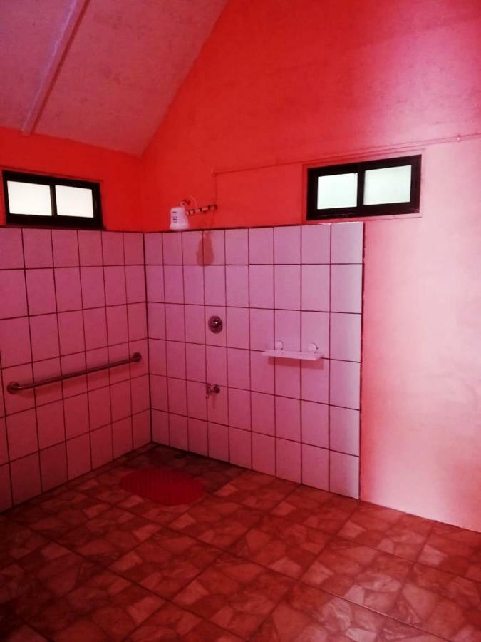 Cabanas Las Orquideas Zapotal  Room photo